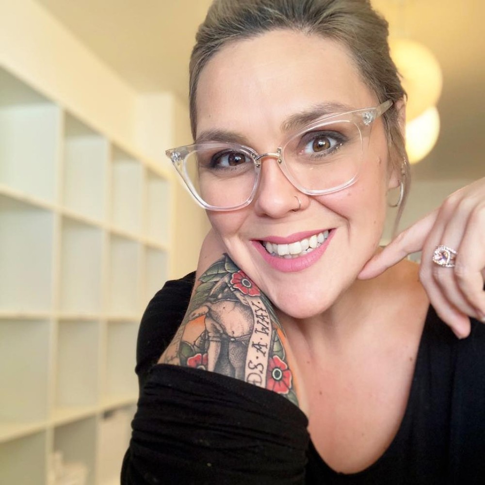 Meet your Posher, Lindsay